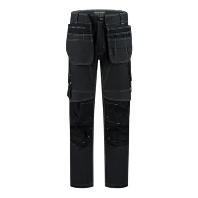 Jeans Werkbroek Functional Stretch Redefined Tool Pockets