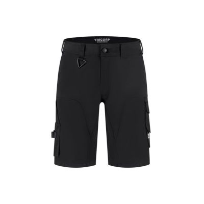 Werkbroek Functional Stretch Redefined Kort